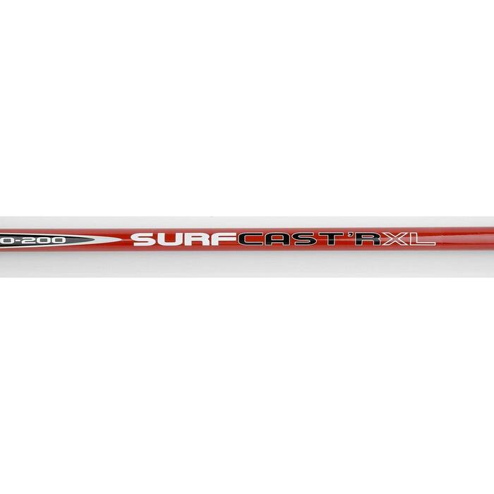 Spro Surf CastR XL 4.20m 100-200gr