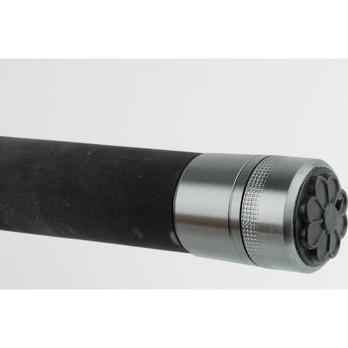 Spro Surf CastR XL 4.20m 100-200gr