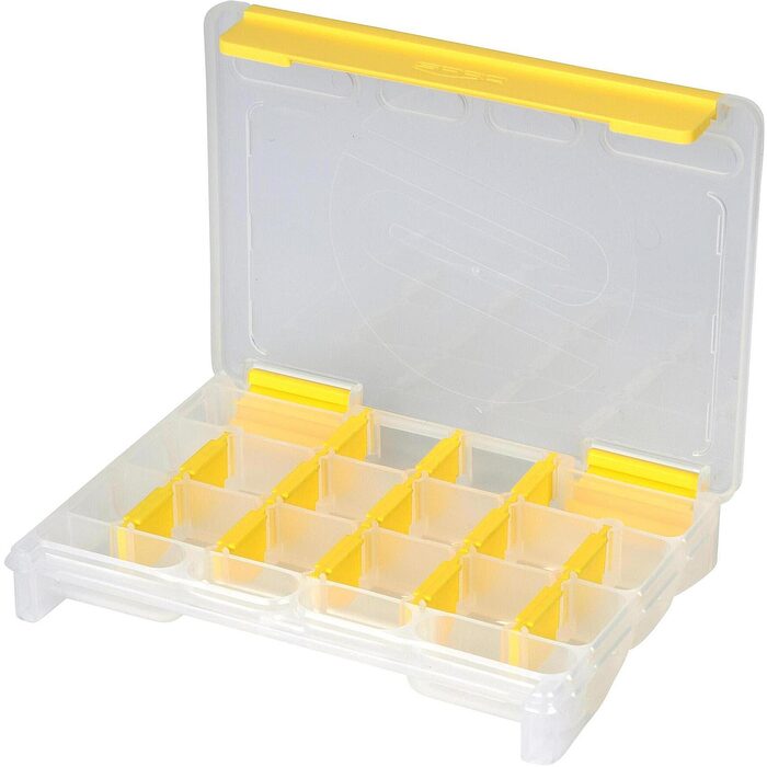 Spro TBX 25S Clear 175x125x25cm