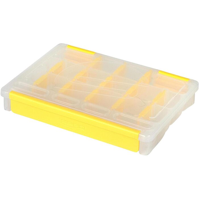 Spro TBX 25S Clear 175x125x25cm