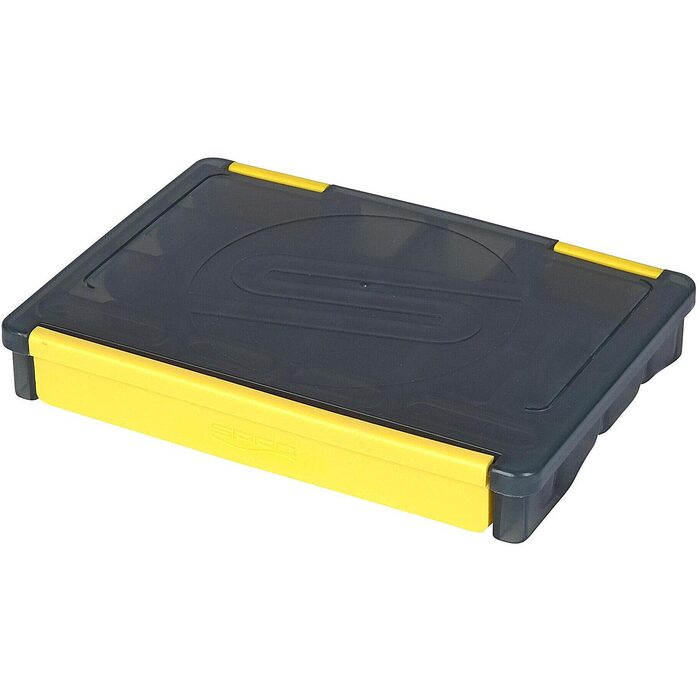 Spro TBX 25S Dark 175x125x25cm