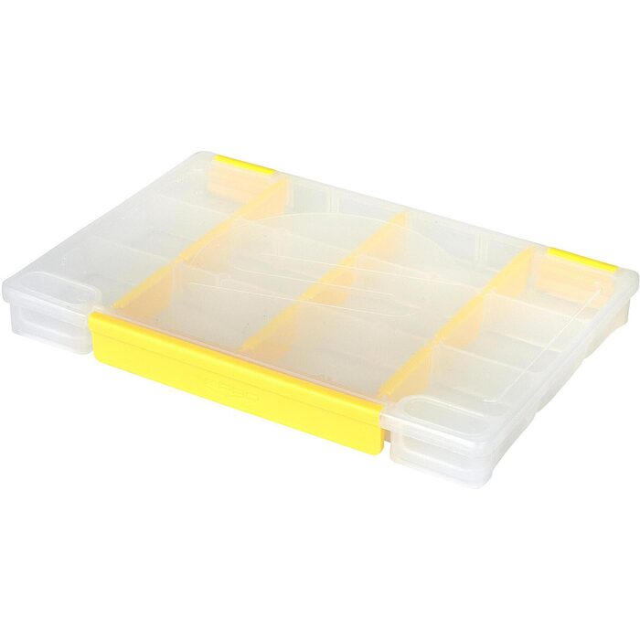 Spro TBX 25M Clear 250x175x25cm