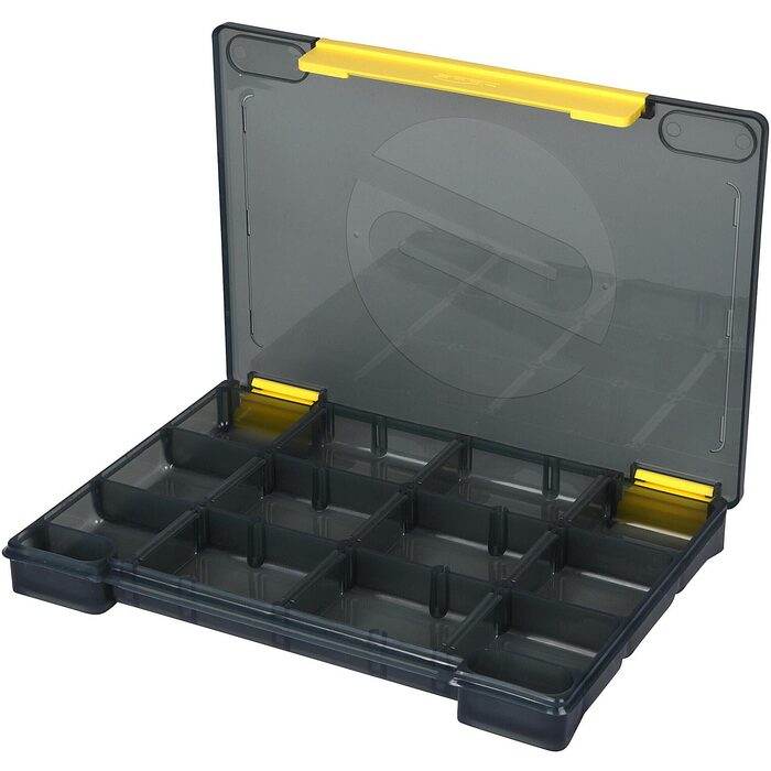 Spro TBX 25M Dark 250x175x25cm