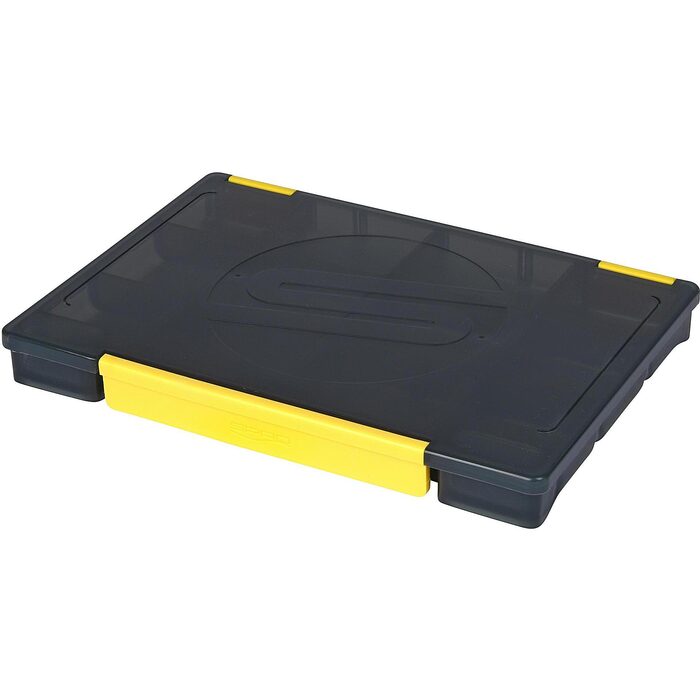 Spro TBX 25M Dark 250x175x25cm