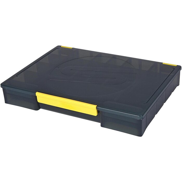 Spro TBX 50L Dark 350x250x50cm