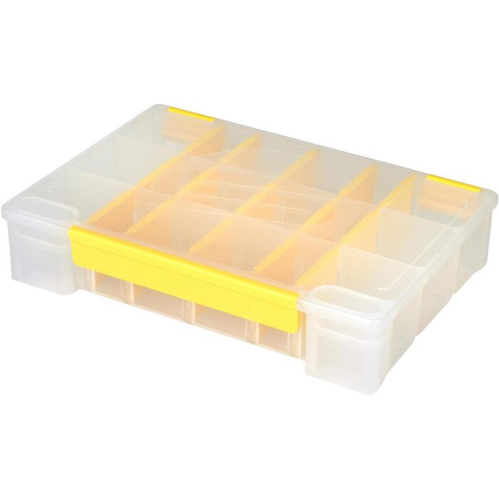 Spro TBX 50M Clear 250x175x50cm