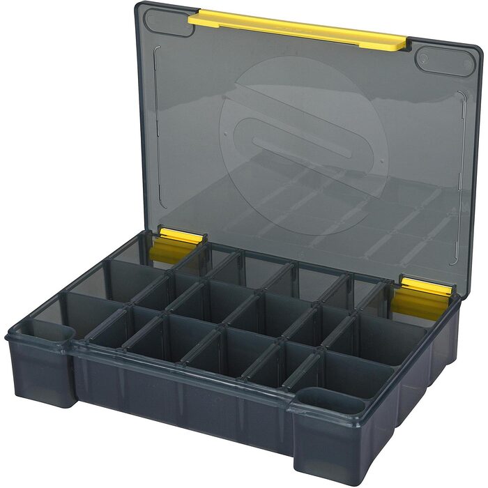 Spro TBX 50M Dark 250x175x50cm