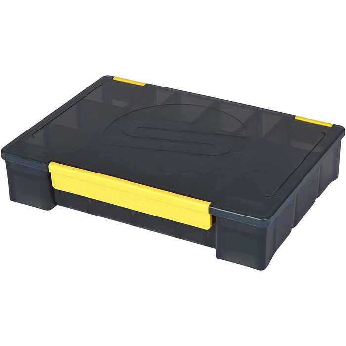 Spro TBX 50M Dark 250x175x50cm