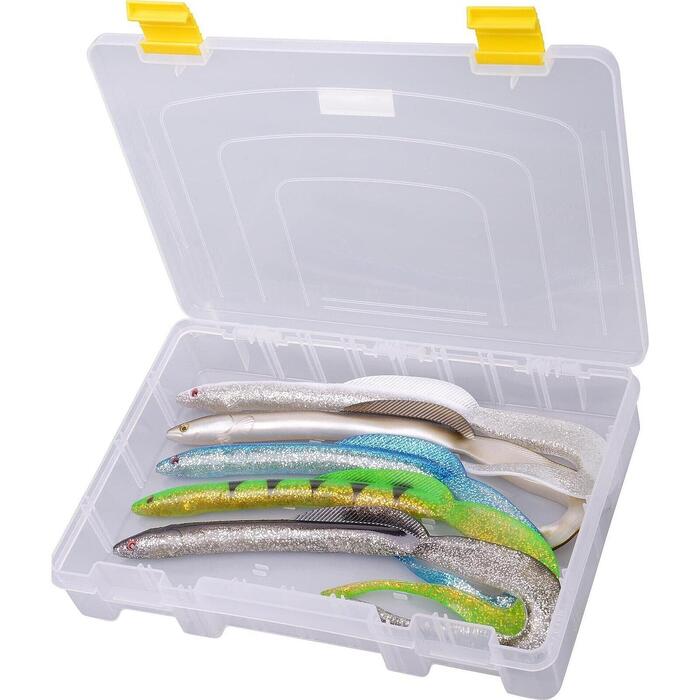 Spro Tacklebox 1100 280x200x45mm