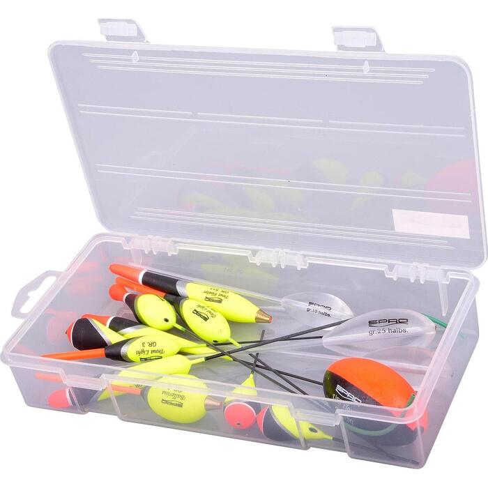 Spro Tacklebox 1200 230x120x42mm