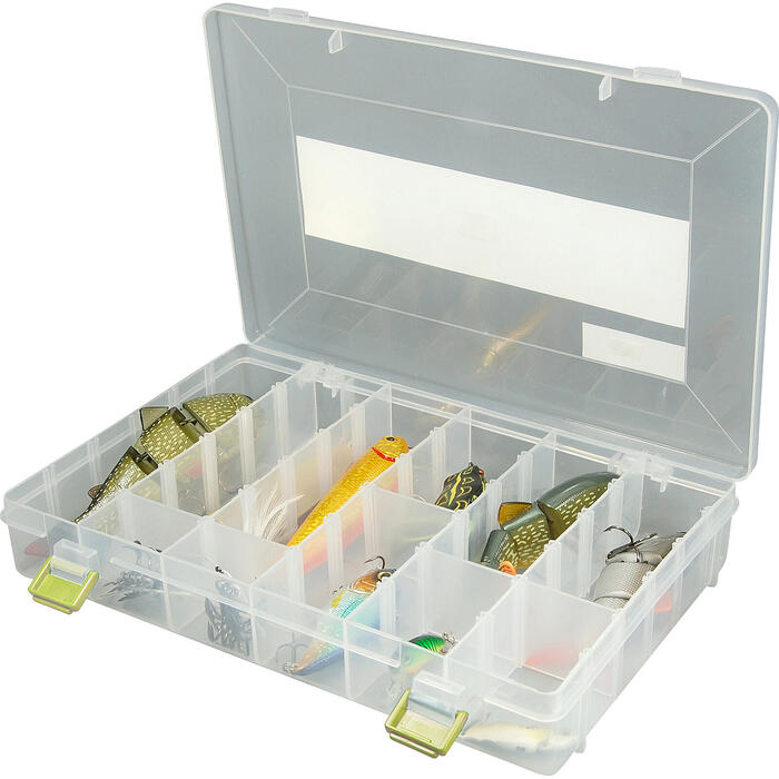 Spro Tacklebox 275x180x45mm