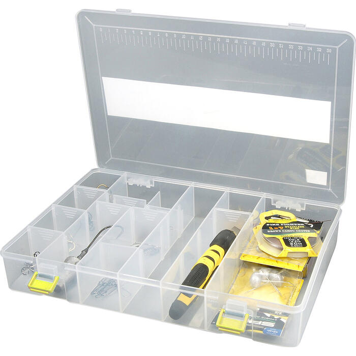 Spro Tacklebox 315x215x50mm