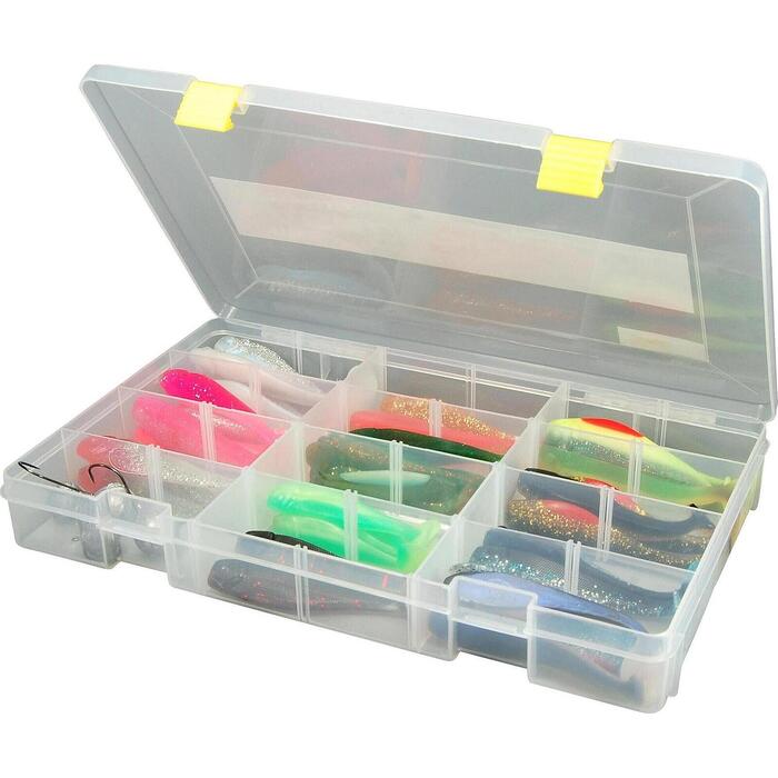 Spro Tacklebox 355x220x50mm