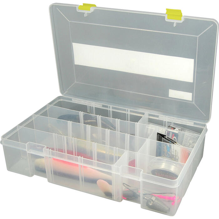 Spro Tacklebox 355x220x80mm