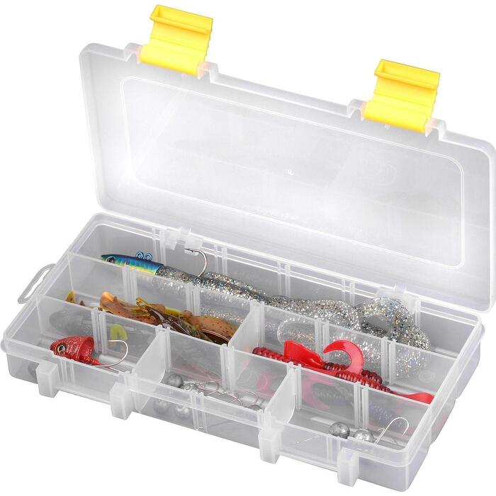Spro Tacklebox 230x125x34mm