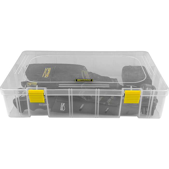 Spro Tacklebox 360x225x80mm