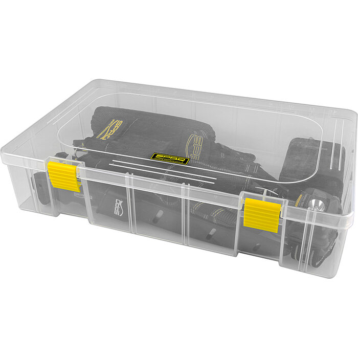 Spro Tacklebox 360x225x80mm