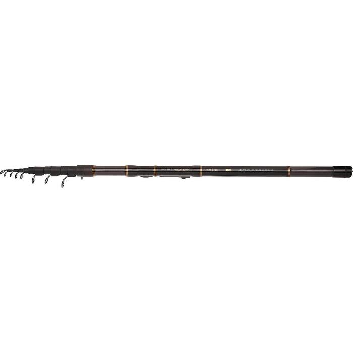 Trout Master Telereglable Compact 3.5m