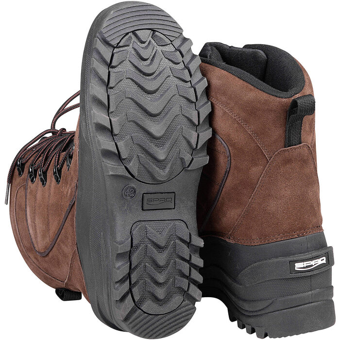 Spro Thermal Winter Boots Maat 41