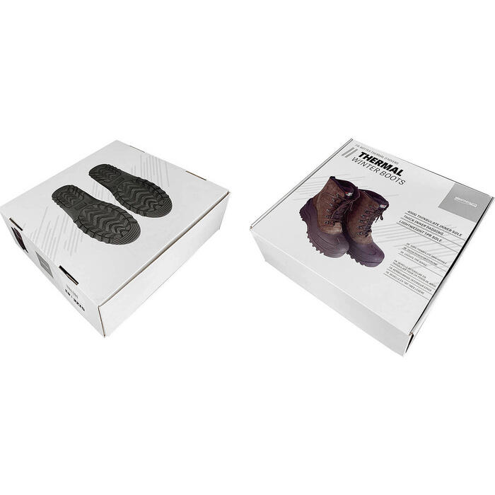 Spro Thermal Winter Boots Maat 39