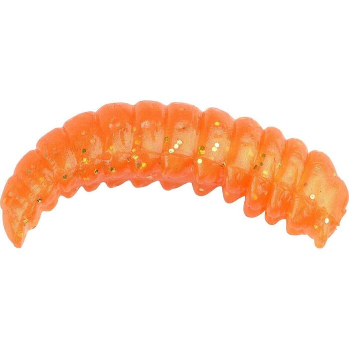 Trout Master Camola 3cm Orange - Knoflook