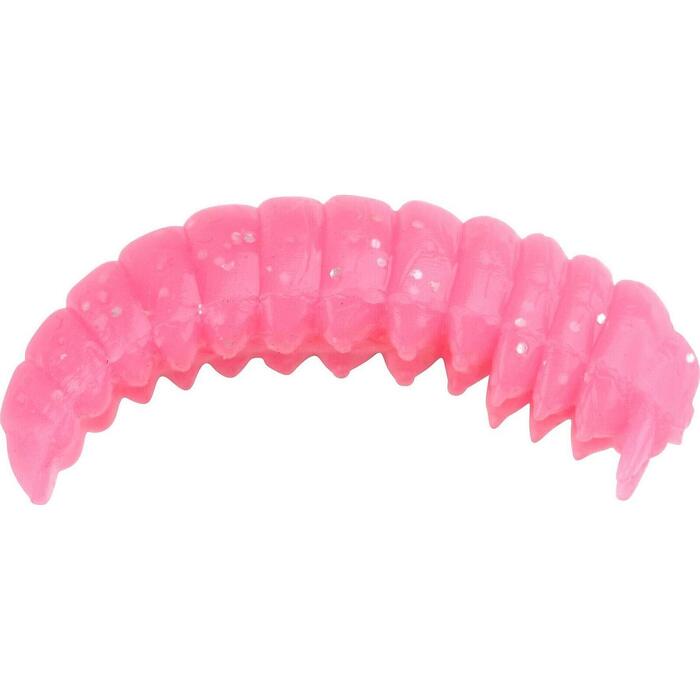 Trout Master Camola 3cm Pinky - Knoflook