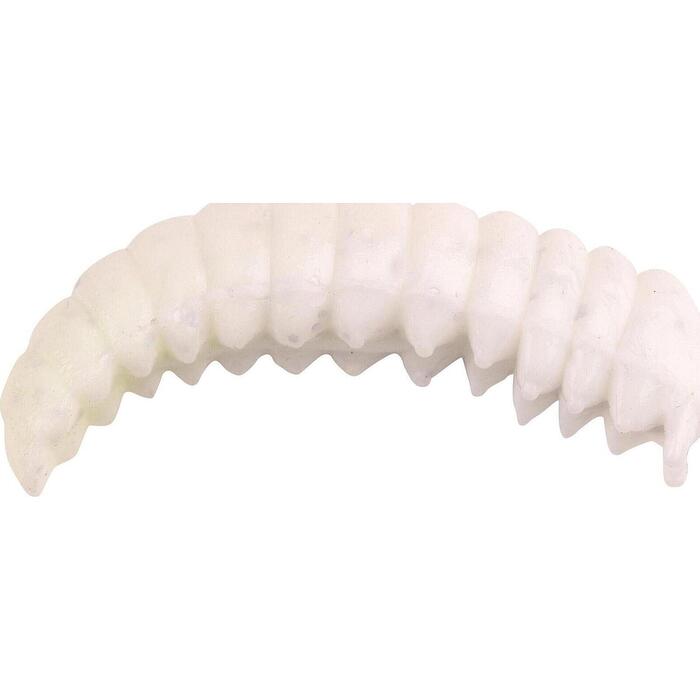 Trout Master Camola 3cm White - Shrimp