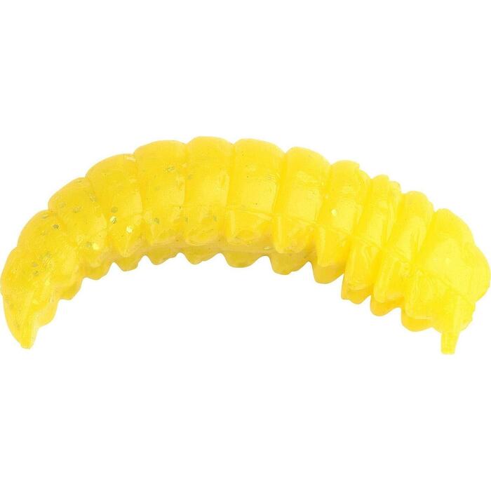 Trout Master Camola 3cm Yellow - Shrimp