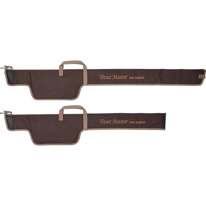 Trout Master Lure Rod Sleeve