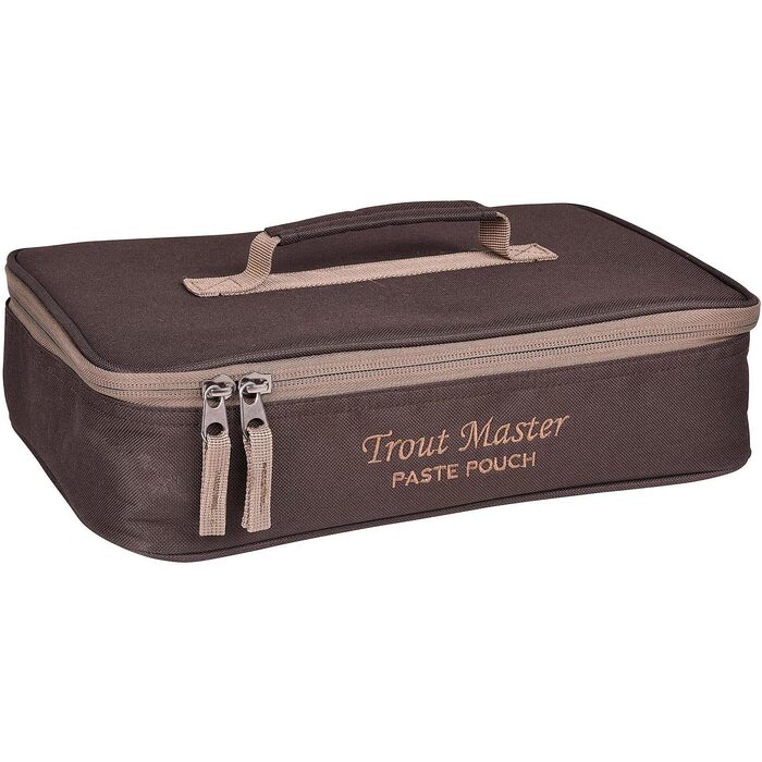 Trout Master Pro Paste Pouch 24