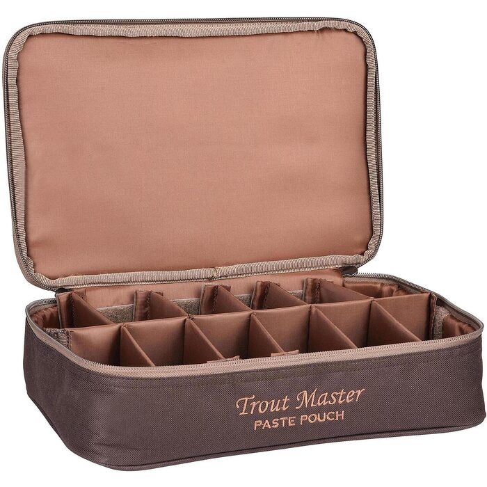 Trout Master Pro Paste Pouch 24