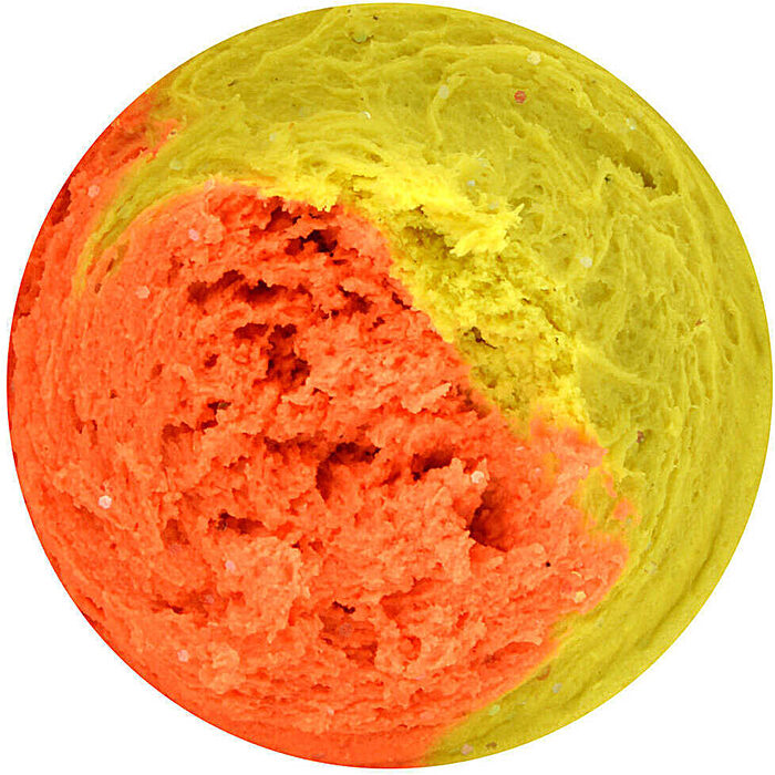 Trout Master Pro Paste Cheese Yellow - Orange