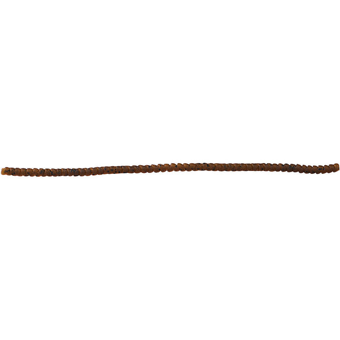 Trout Master Spring Worm 6mm 25cm Terrapin