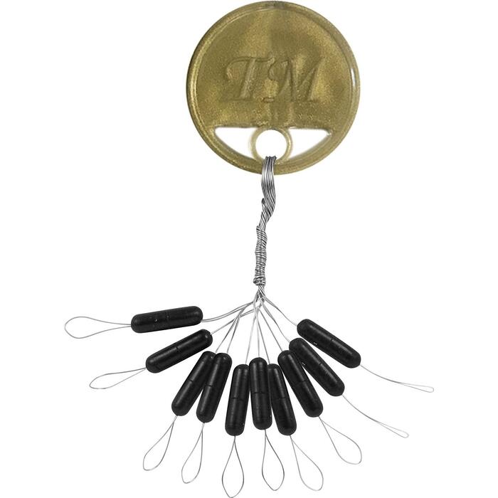 Trout Master Soft Stopper Sticks XL 10st