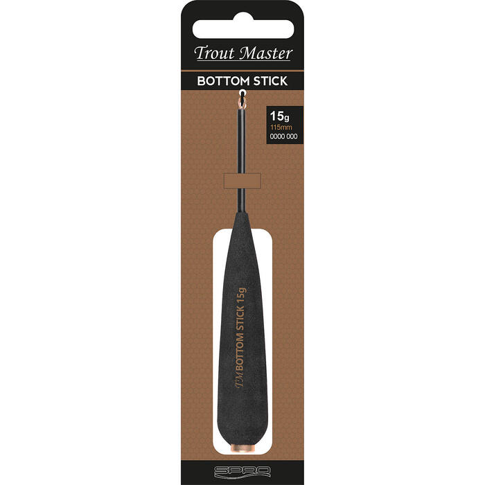 Trout Master Bottom Stick 10gr