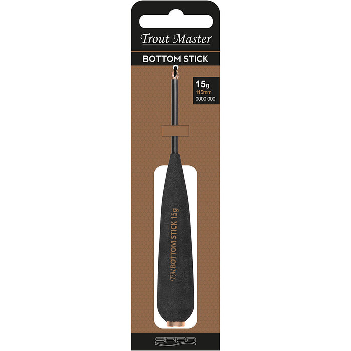 Trout Master Bottom Stick 15gr