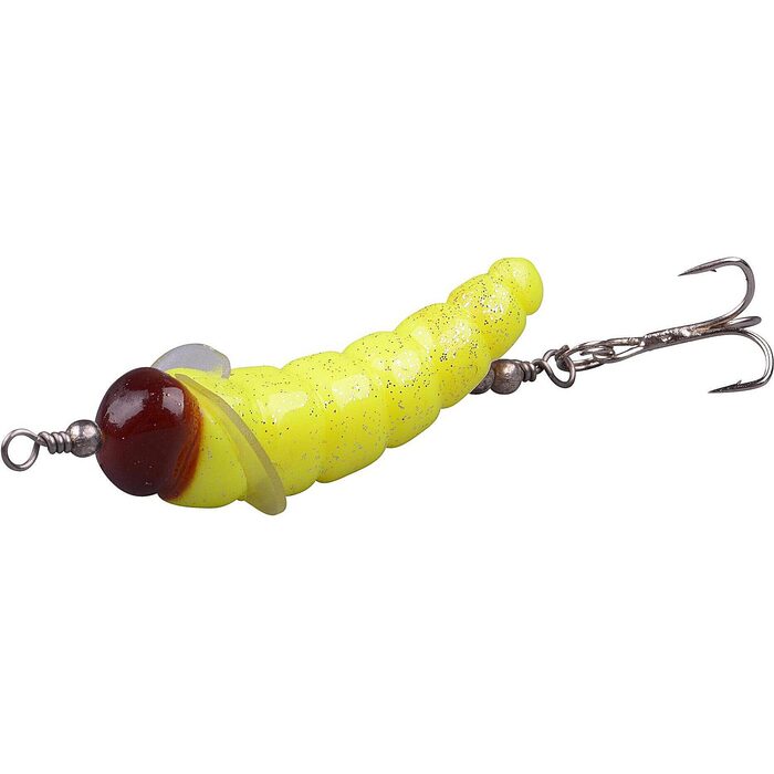 Trout Master Camola 3.5cm 2.5gr Yellow