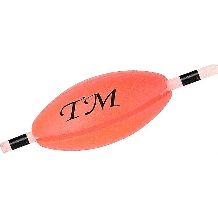 Trout Master Oval Fast Pilot 10mm 5st