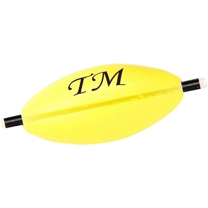 Trout Master Oval Fast Pilot 12mm 4st