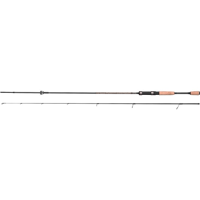Trout Master Tactical Trout Softbait UL Spin & Jig Spec 2.10m 1-8gr