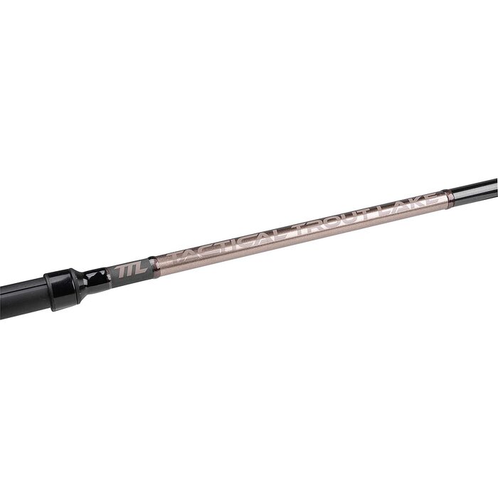 Trout Master TacticalTrout Tele-Sbiro 3.30m 5-20gr
