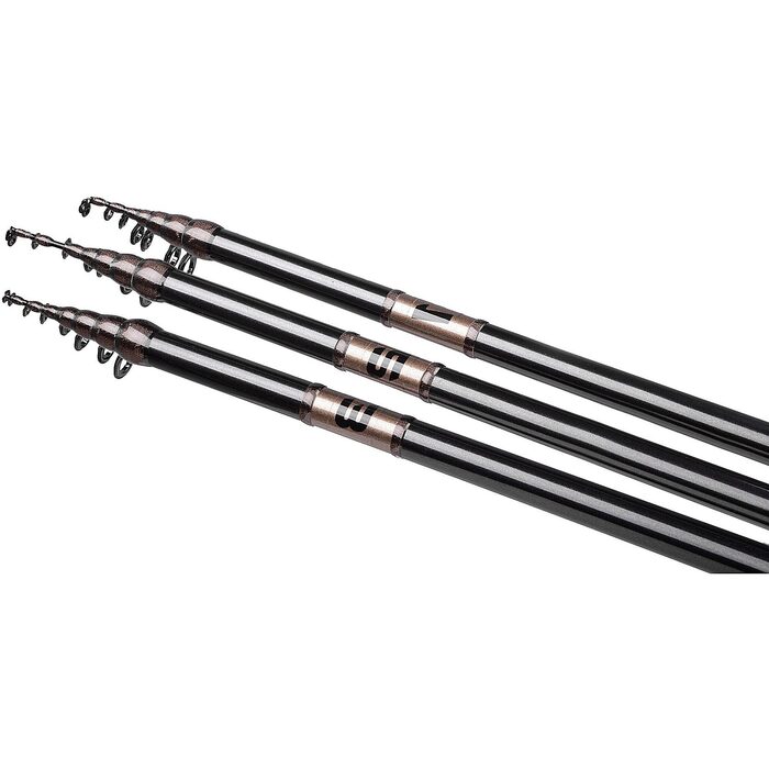 Trout Master TacticalTrout Tele-Sbiro 3.30m 5-20gr