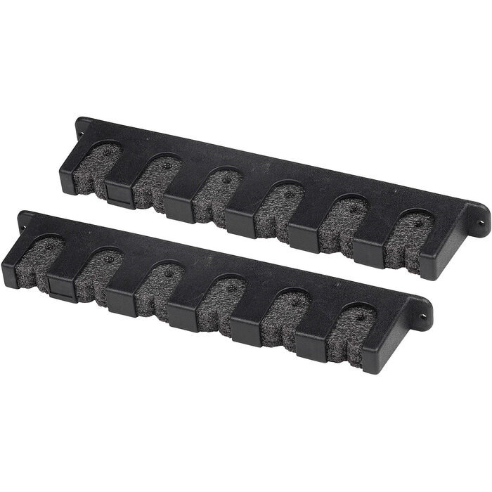 Spro Wall Rod Rack Horizontal