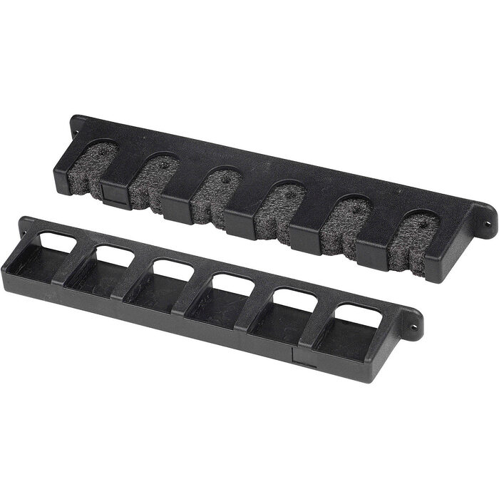 Spro Wall Rod Rack Vertical