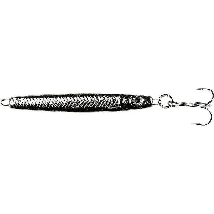 Spro Zocker Pilker Silver 18gr H006