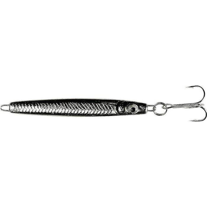 Spro Zocker Pilker Silver 5gr H10