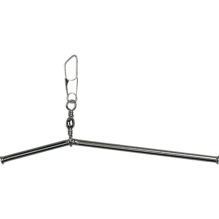 Spro stalen hoekafhouder 7cm