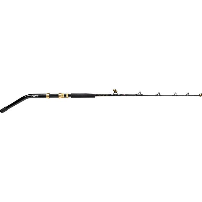 Penn Squall II Trolling Casting Rod 1.68m 60-130lb Roller SU BB