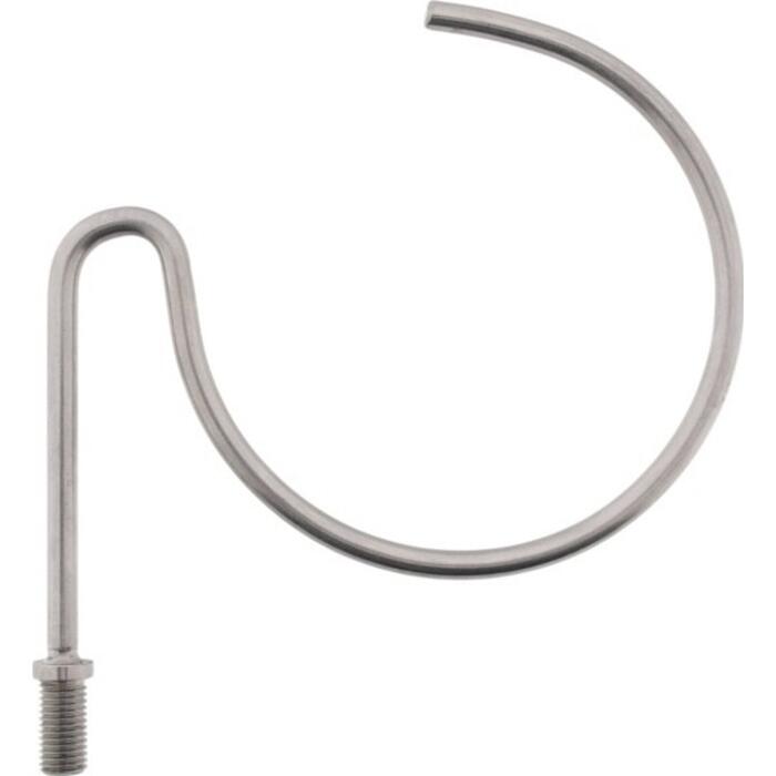 PB Products Stainless Steel Controller Line Guard Bankstick C-model