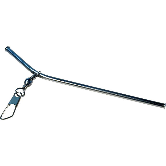 Stalen hoekafhouder 15 cm